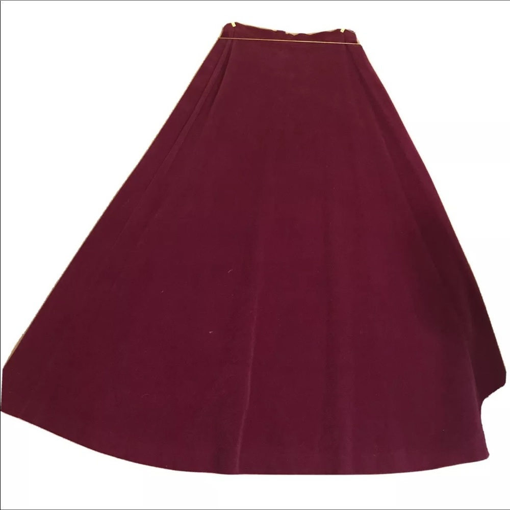 Halloween Sock Hop Costume Skirt Real Vanity Fair